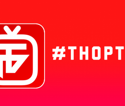 Downlaod ThopTV app for PC