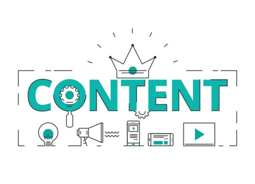 Content Marketing