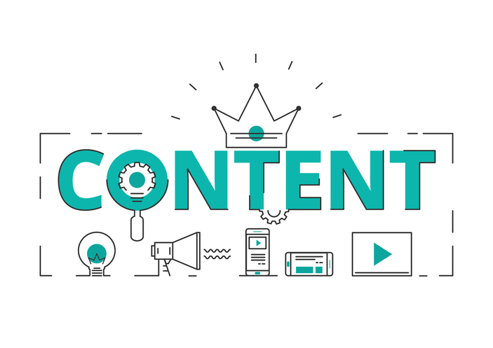 Content Marketing