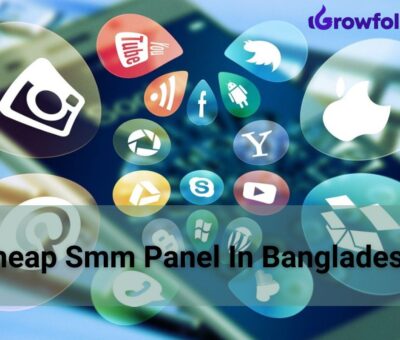 Cheap Smm Panel In Bangladesh
