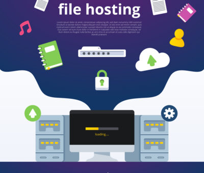 how to edit host file