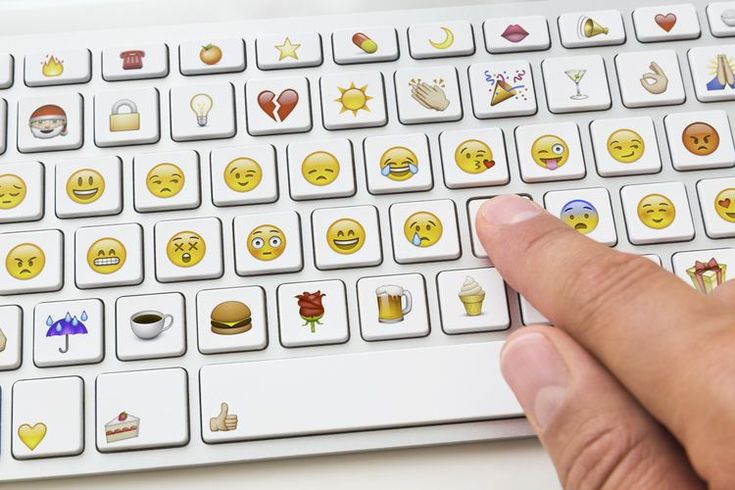 inserting emojis in outlook emails.