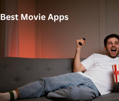 Free Best movie apps to watch online