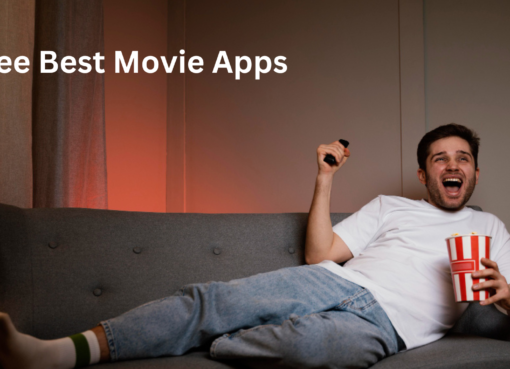 Free Best movie apps to watch online