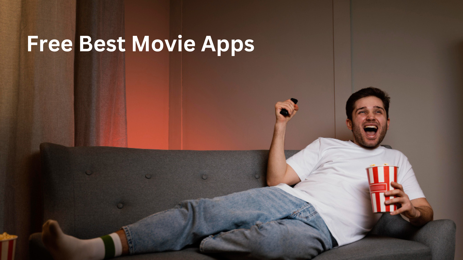 Free Best movie apps to watch online