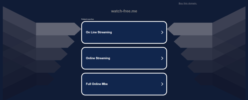  Free Movie Streaming 