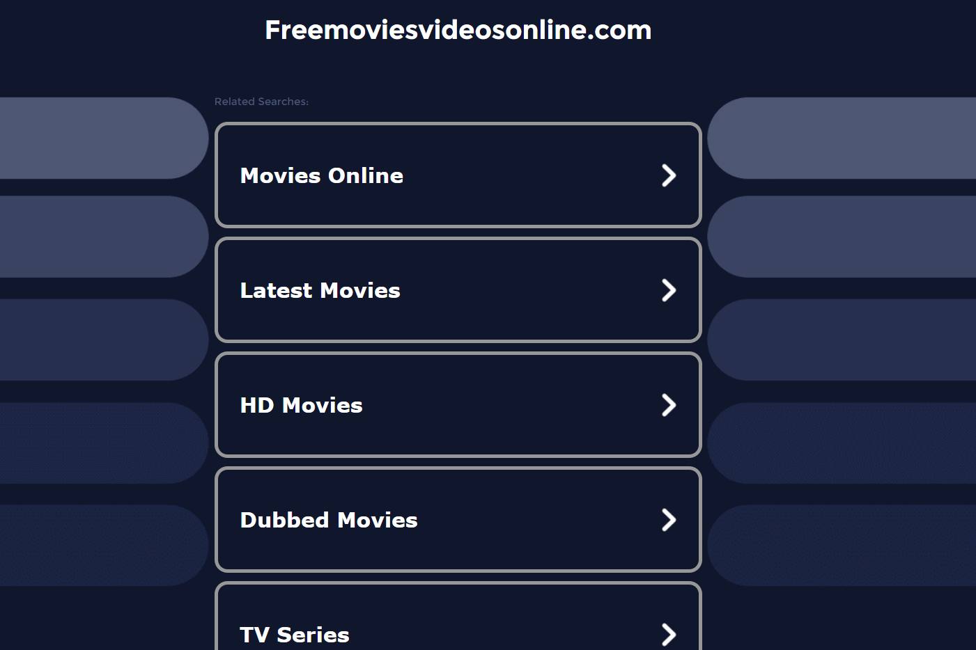  Free Movie Streaming 