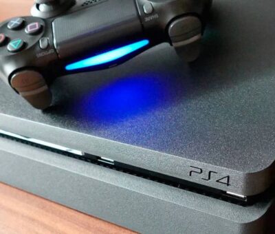 Is It Still Worth Buying a PS4?