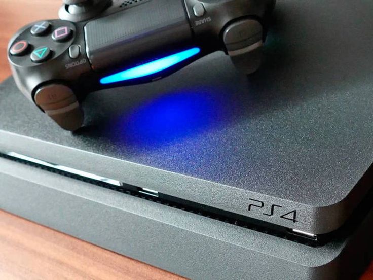 Is It Still Worth Buying a PS4?