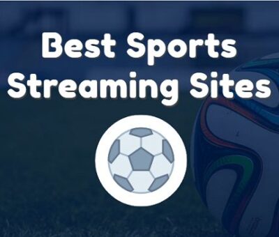 Best Sports streaming websites