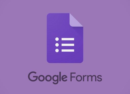 google form