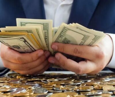Becoming a Millionaire