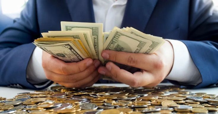 Becoming a Millionaire