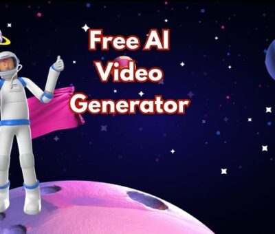 AI Video Generator