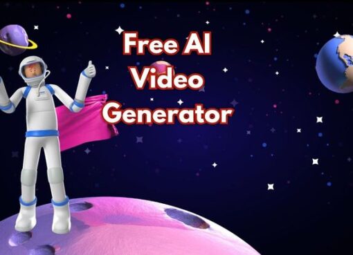 AI Video Generator