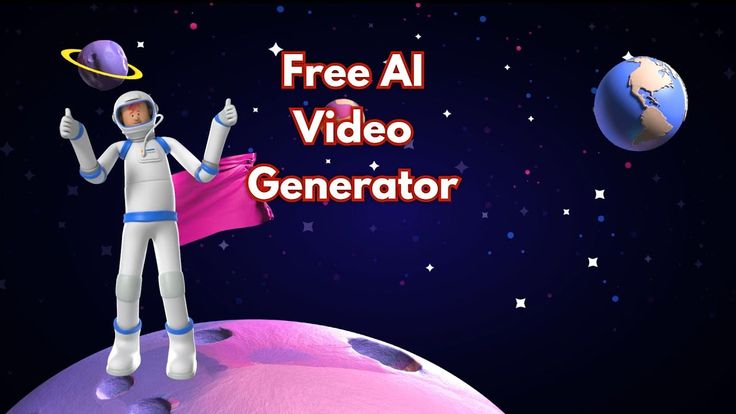 AI Video Generator